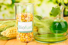 Nash biofuel availability