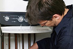 boiler repair Nash