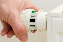 Nash central heating repair costs
