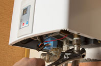 free Nash boiler install quotes